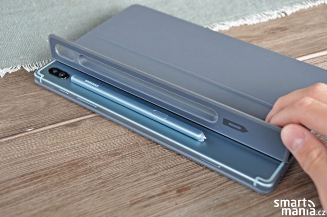 Samsung Galaxy Tab S6 38