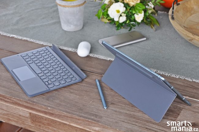 Samsung Galaxy Tab S6 39