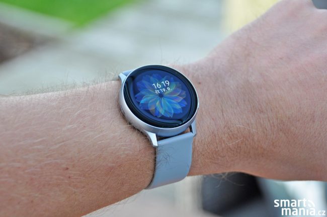 samsung galaxy watch active 2 cena