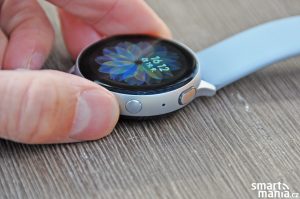 Samsung Galaxy Watch Active 2 10