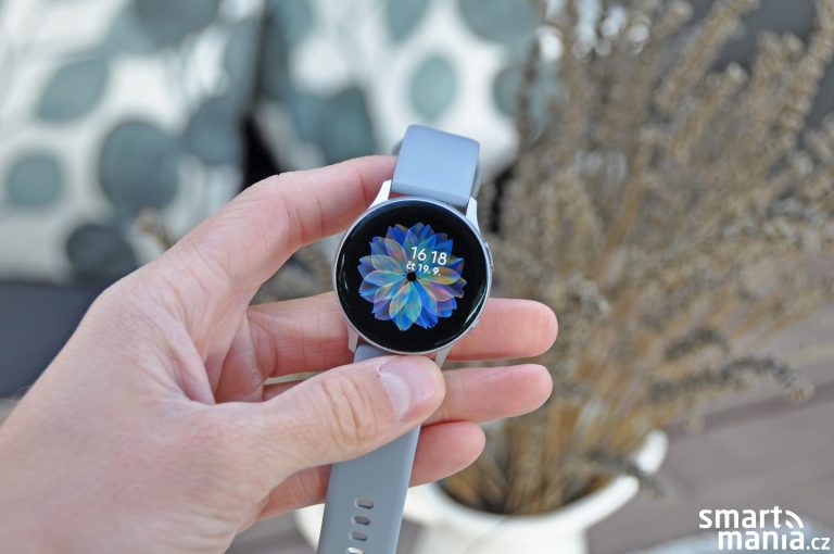samsung galaxy watch active 2 strava