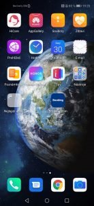 Screenshot 20190730 192551 com huawei android launcher