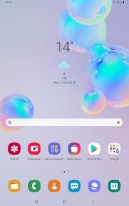 Screenshot 20190911 103348 One UI Home