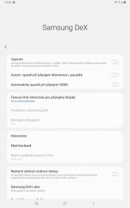 Screenshot 20190911 103516 Samsung DeX home