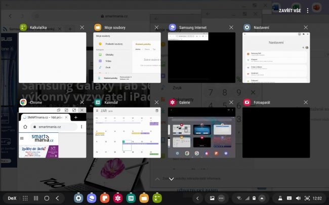 Screenshot 20190912 120240 Samsung DeX home