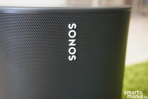 Sonos Move 12