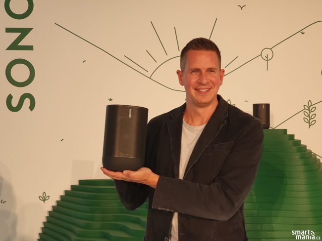 Sonos Move foto 02