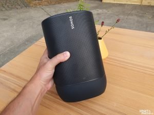 Sonos Move foto 06