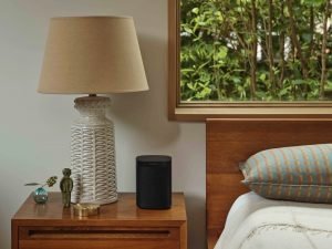 Sonos One SL 01