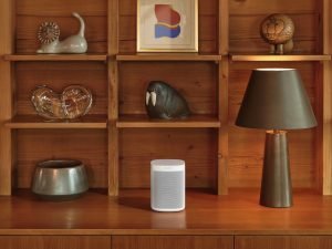 Sonos One SL 02
