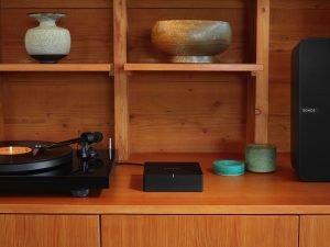 Sonos Port 01