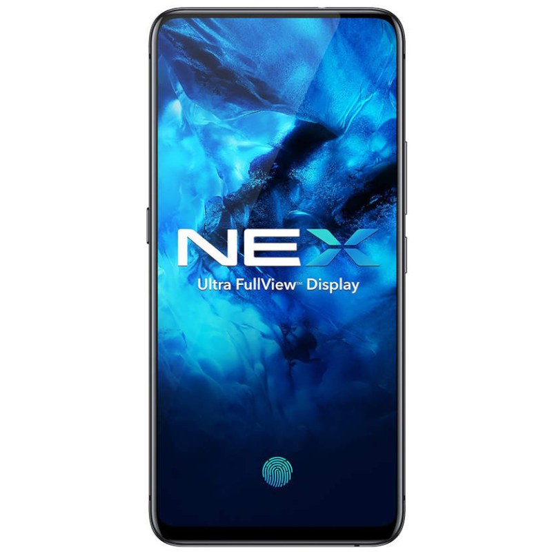 Vivo NEX 3