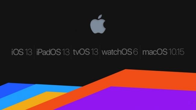 apple platforms