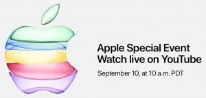 apple stream iphone 11 2019