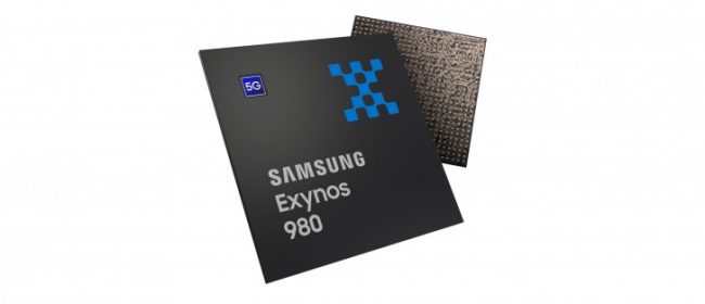 exynos 980 1