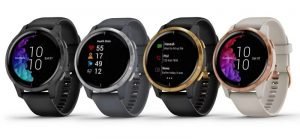 garmin venu