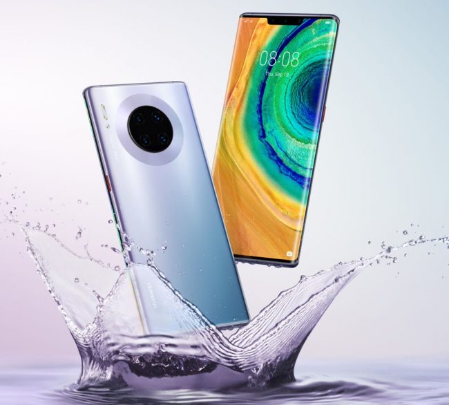 huawei mate 30 pro 1