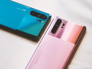 huawei p30 pro ifa 7