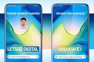 huawei selfie 2