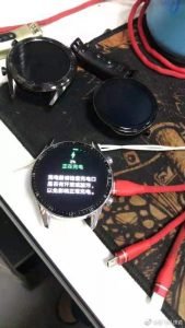 huawei watch gt2 3 1