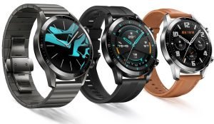 huawei watch gt2