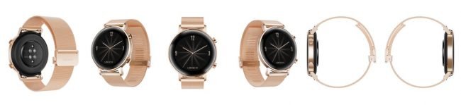 huawei watch gt2 4 1