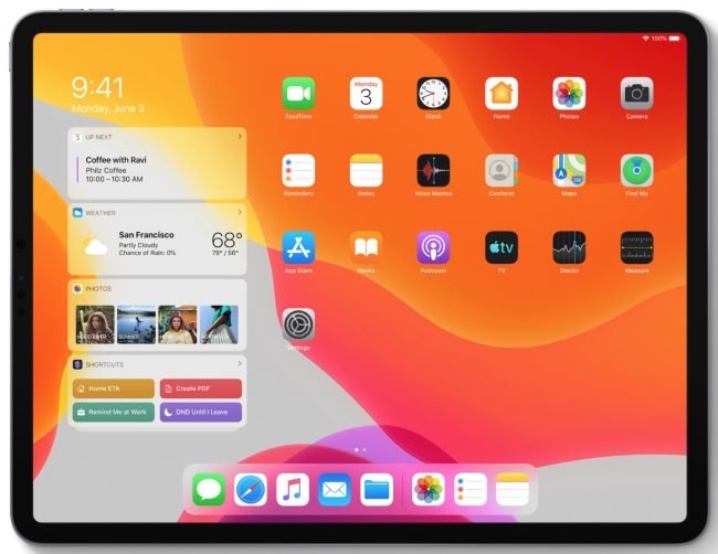 ipados 13