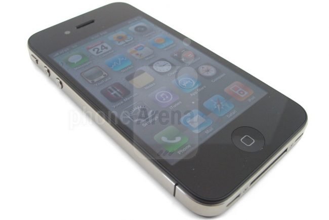iphone 4