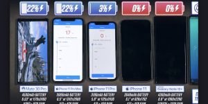iphone 11 pro battery