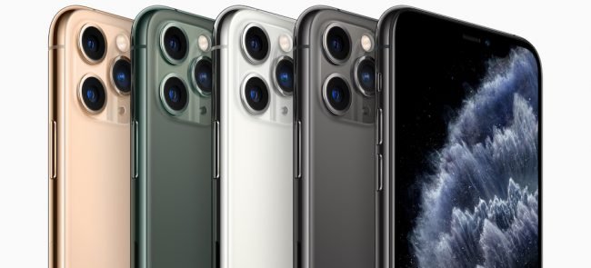 iphone 11 pro main