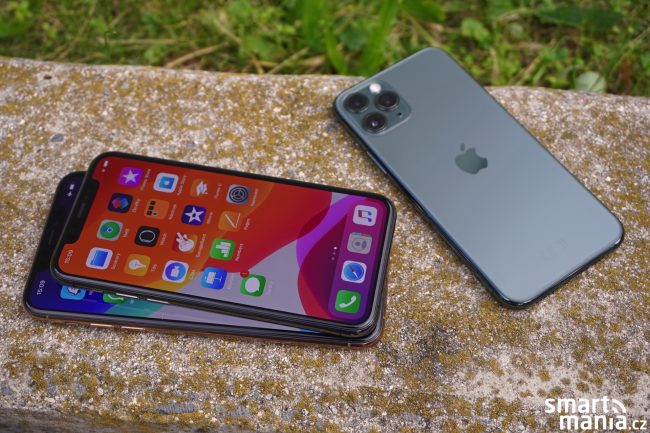 iphone 11 pro recenze 15