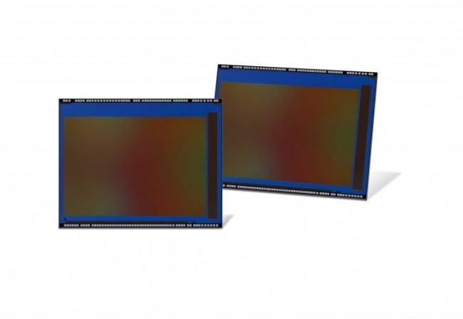 isocell slim