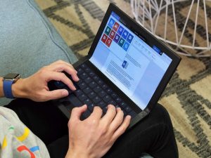 lenovo fold
