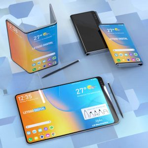 lg foldable smartphone 7
