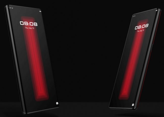 mate 30 pro porsche design