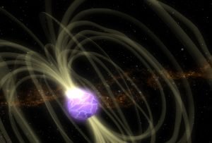 meutronova hvezda pulsar 1