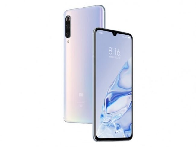 mi 9 pro 2