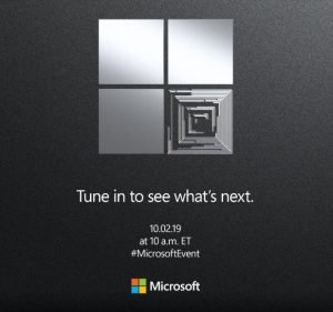 microsoft