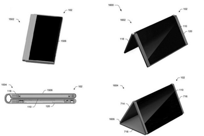 microsoft centaurus patent 1