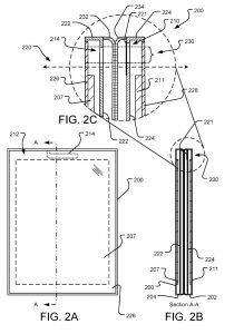 microsoft centaurus patent 6