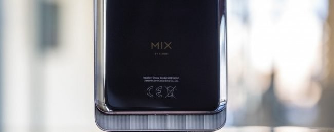 mix