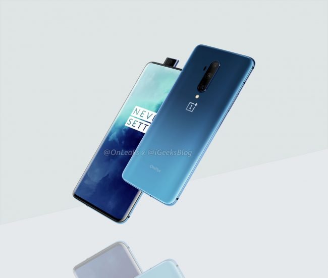 oneplus 7t pro