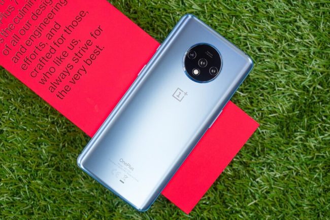 oneplus7T 6 oneplus7T 6