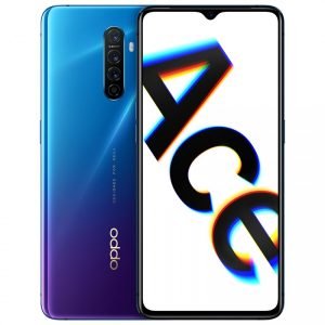 oppo reno ace 5