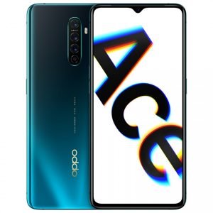 oppo reno ace 6