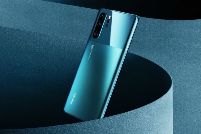 p30 pro 2