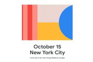 pixel 4 press invite