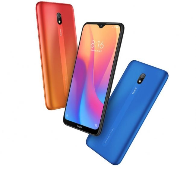 redmi 8a 2
