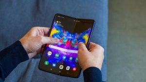 samsung galaxy fold