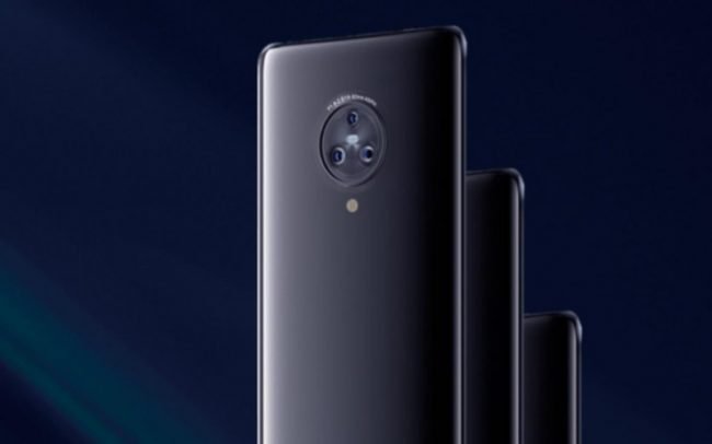 vivo nex 3 3 1